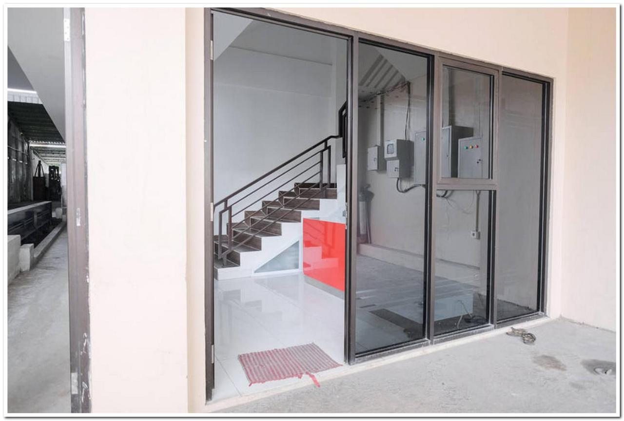 Reddoorz Near Kota Tua 2 Hotel Jakarta Exterior photo